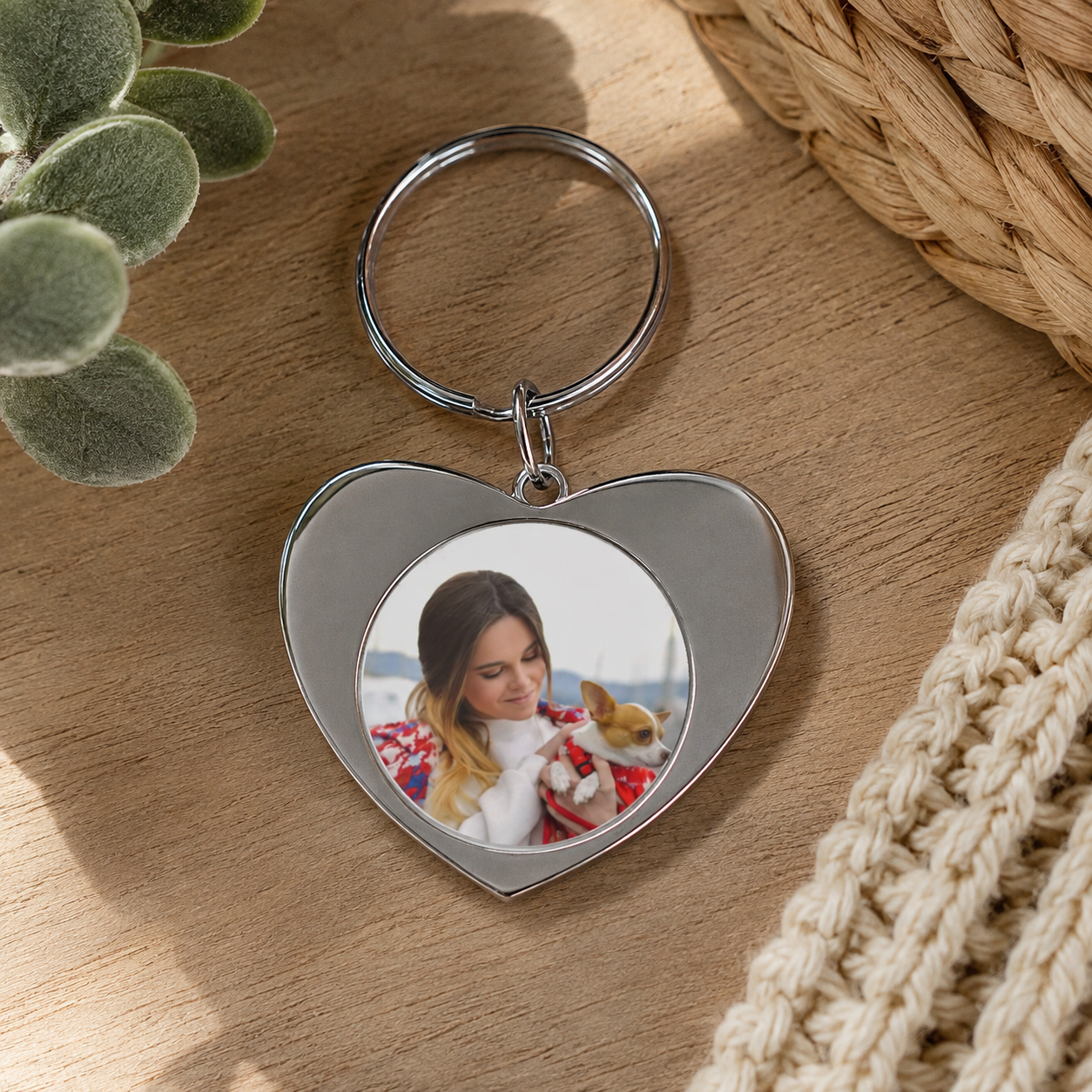 Keychains