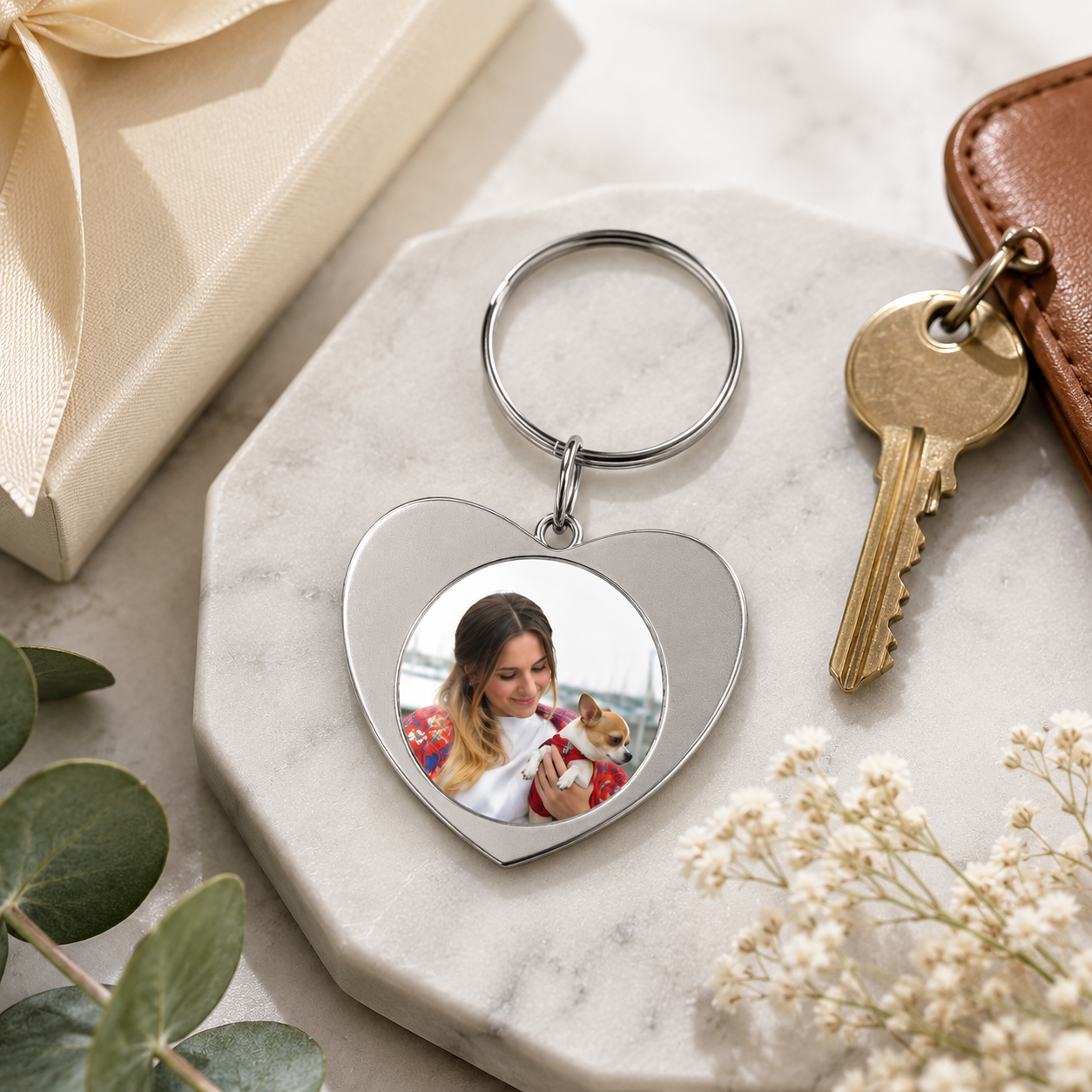 Keep Your Favorite Memory Close