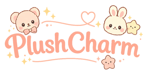 Plush Charm