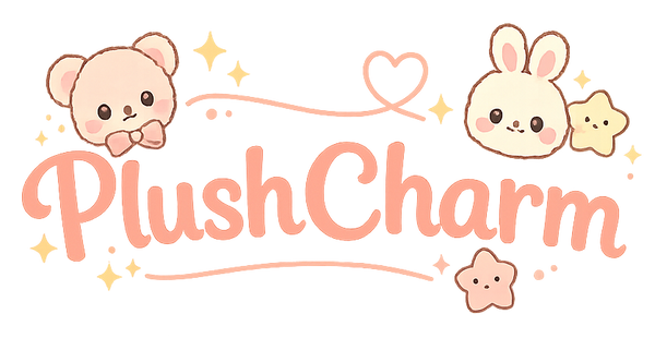 Plush Charm